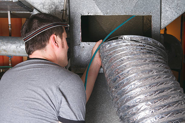 Best Ventilation Cleaning Services  in Somers Point, NJ