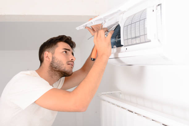 Best Local Air Duct Cleaning Services  in Somers Point, NJ