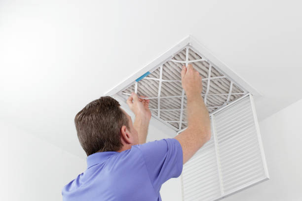 Best HVAC System Cleaning  in Somers Point, NJ